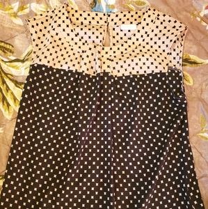 New York and Co Blouse